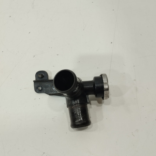 Bocal Radiador Hyundai Veloster 1.6 2011 12 13 14 2015 V586