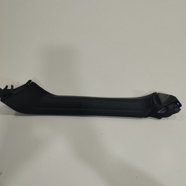 Acabamento Tampa Traseira Direito Audi Q3 2022 2024 Bc1087