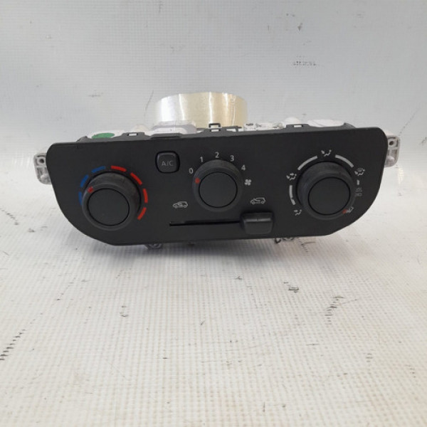 Comando De Ar Renault Kwid 2018 A 2020 Q82
