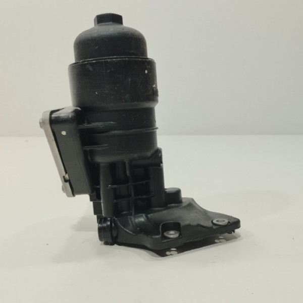 Suporte Filtro Óleo Hyundai Santa Fé 3.5 2008 A 2012 Rs175