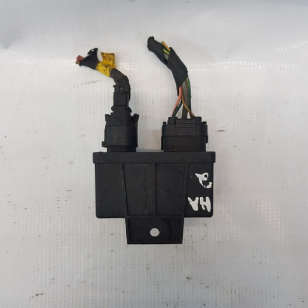 Rele Da Ventoinha Citroen C3 1.6 2013 A 2016 Lm460