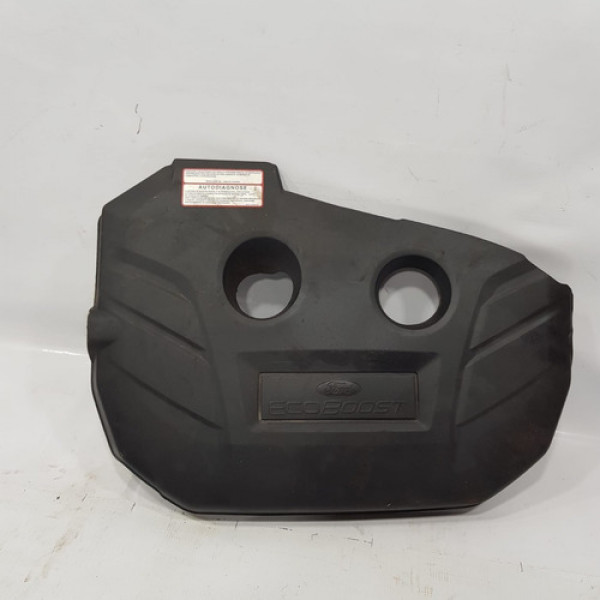 Capa Do Motor Ford Fusion 2.0 2014 A 16 Titanium Z280