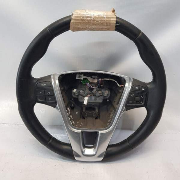 Volante Volvo Xc60 2014 2015 2016 2017 Bc59