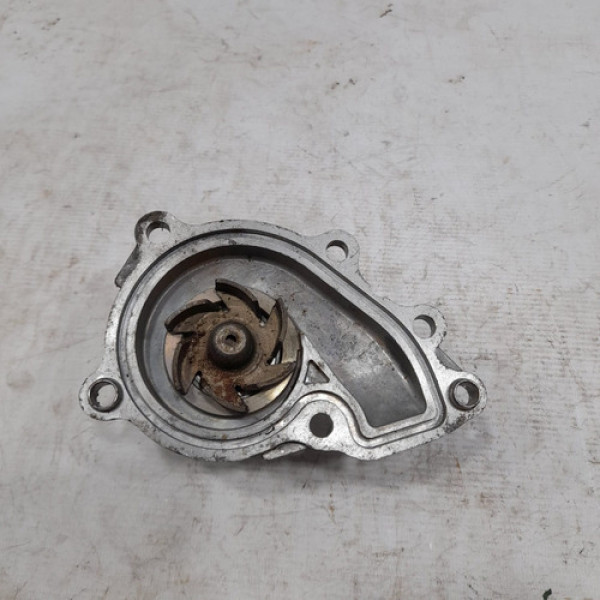 Bomba Da Água Hyundai Hb20 1.0 3cc 2014 V92