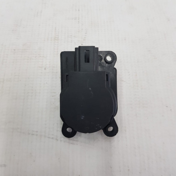 Atuador Caixa De Ventilação Ford Focus 2.0 2015 Jk248