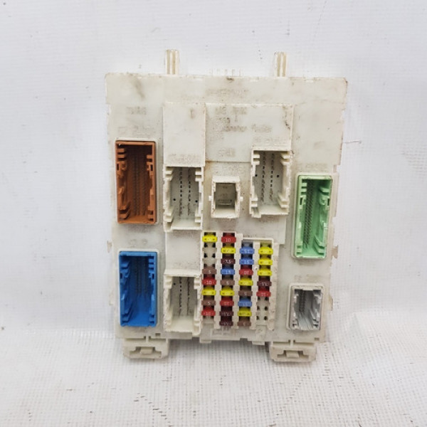 Módulo Bcm Ford Focus 2.0 2015  Lm961