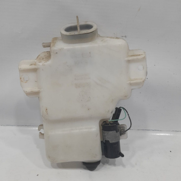 Reservatório Tras. Agua Parabrisa Pajero Full 2008 2010 Ij10