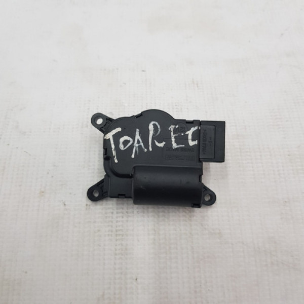 Motor Atuador Caixa Ventilação Touareg 3.6 2006 2010 Jk389