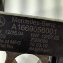 Cabo Negativo Bateria  Mercedes  Gla200 1.6 2016  Za10