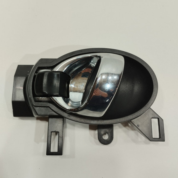 Maçaneta Interna Dianteira Esquerda Versa 12 18 Ab536