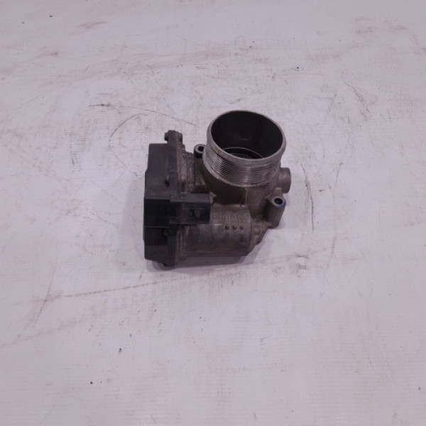 Tbi Audi A3 Sportback 2.0 2008/2012 Kl42