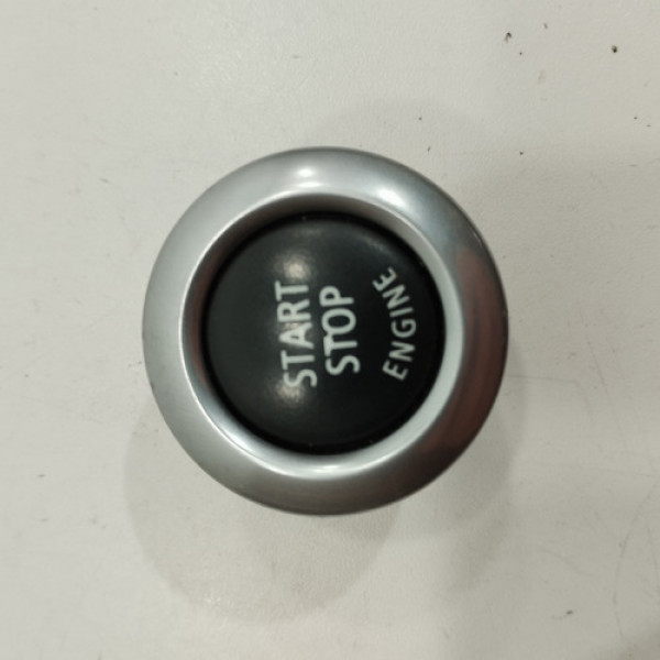 Botão Start Stop Bmw X1 2.0 2008 2012 Yz329
