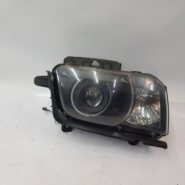 Farol Chevrolet Camaro Ss 2010 2011 2012 Direito O100
