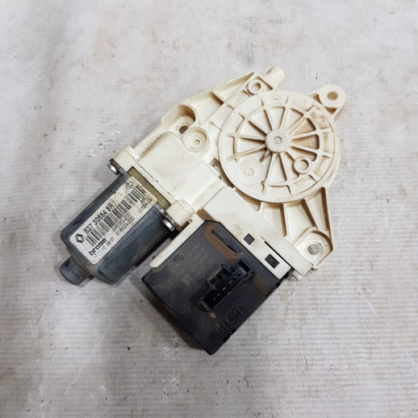 Motor Do Vidro Traseiro Direito Fluence 2012   Ab124