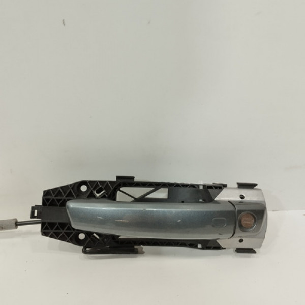 Maçaneta Porta Dianteira Esquerda Audi A3 2017 2020 Ab816