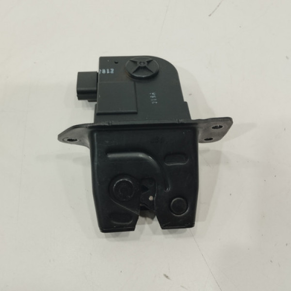 Fechadura Tampa Traseira Veloster 2011 12 13 14 2015 Ab1553