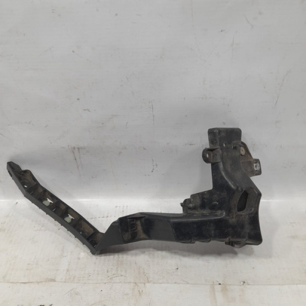 Suporte Do Parachoque Traseiro Direito Compass 2018 I169