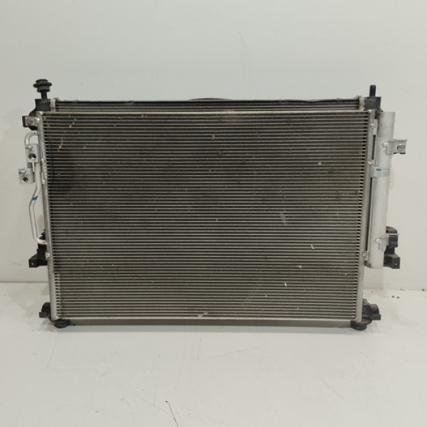 Kit Radiador Chery Tiggo 7 Pro 1.6 2022 2023 L272