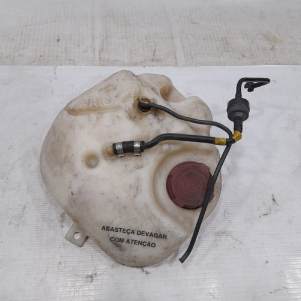 Reservatório Gasolina Partida Fria Saveiro 2012 2016 Ij186