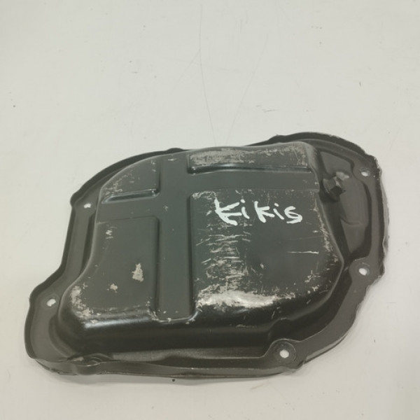 Tampa Carter Óleo Nissan Kicks 1.6 2016 2022 Rs330