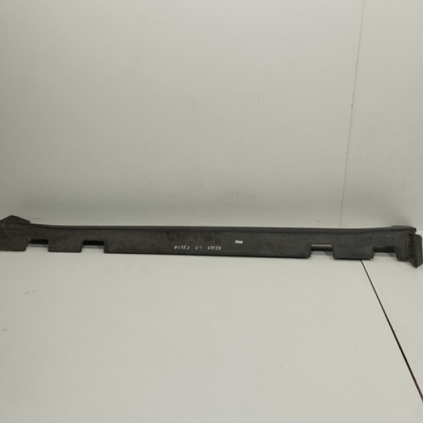 Spoiler Lateral Esquerdo Hyundai Creta 2017 2021 Cd213