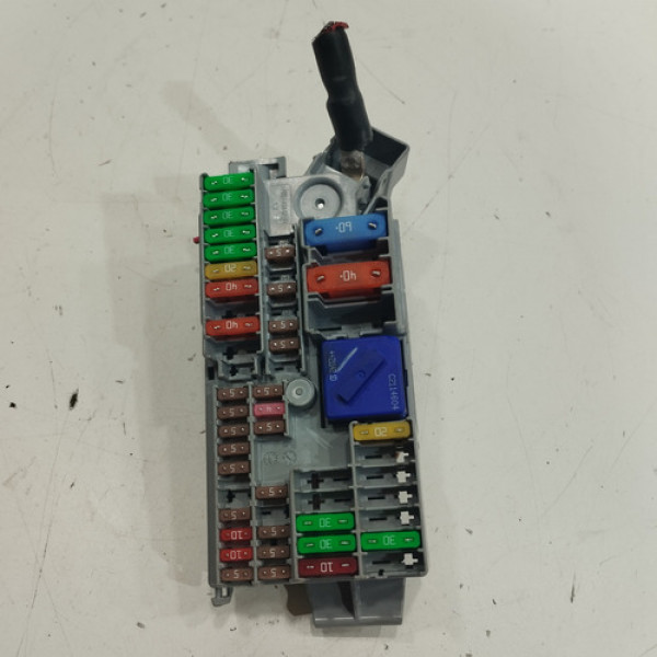 Caixa Fusível Original Bmw X3 2018 2020 Lm1480