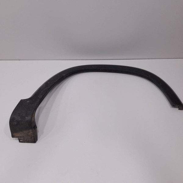 Moldura Do Paralama Dianteira Direita Fiat Toro 2021 N399