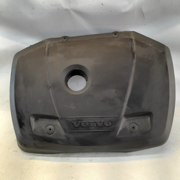 Capa Motor Volvo V40 T5 2.0 2015 A 2018 Z245
