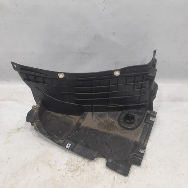 Protetor Contra Respingos Suporte Radiador Audi Q5 2023 Z410