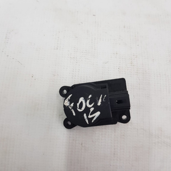 Atuador Caixa De Ventilação Ford Focus 2.0 2015 Jk245
