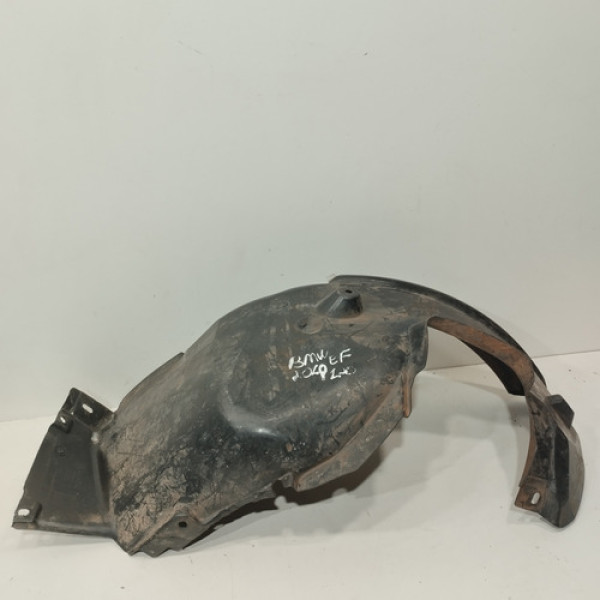 Parabarro Dianteiro Esquerdo Bmw 118i 2008 2012 Ef120