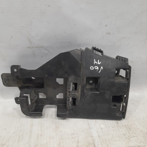 Suporte Do Parachoque Traseiro Direito Volvo V60 2014 I281