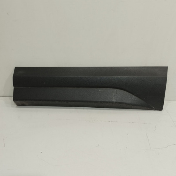 Moldura Friso Porta Traseiro Esquerdo Audi Q3 2016 2020 N561