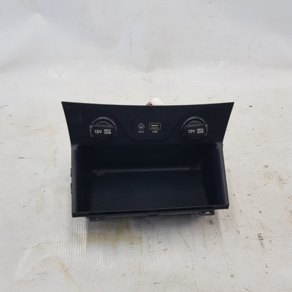 Porta Trecos Hyundai New Tucson 1.6 2020/2022 Bc145