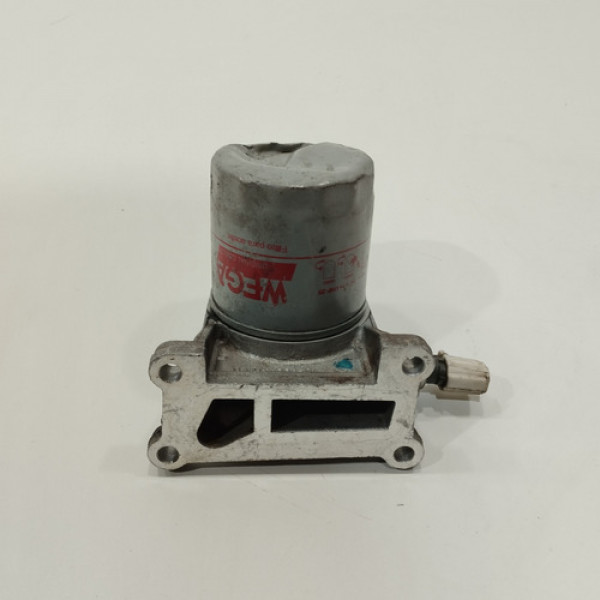 Suporte Filtro Oleo Fusion 2.5 2007/08/09/10/11/2012 Rs146