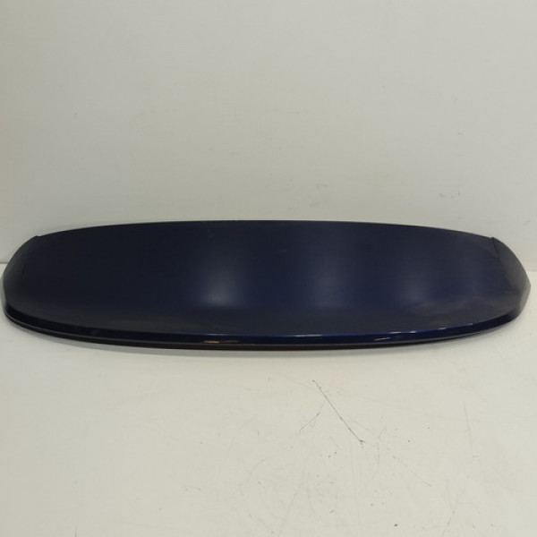 Aerofólio Break Light Tampa Traseira Audi Q3 2021 2023 De198