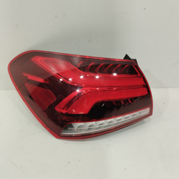 Lanterna  Led Esquerdo A200 Sedan 2019 2020 2021 2022 Fg669