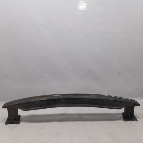 Alma Lamina Parachoque Traseira Jetta 2007 08  2011 Mn294