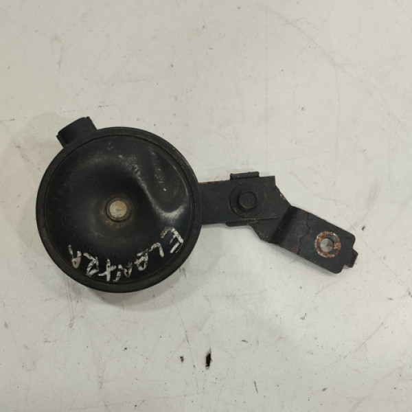 Buzina Original Hyundai Elantra 11 12 13 Lm1422