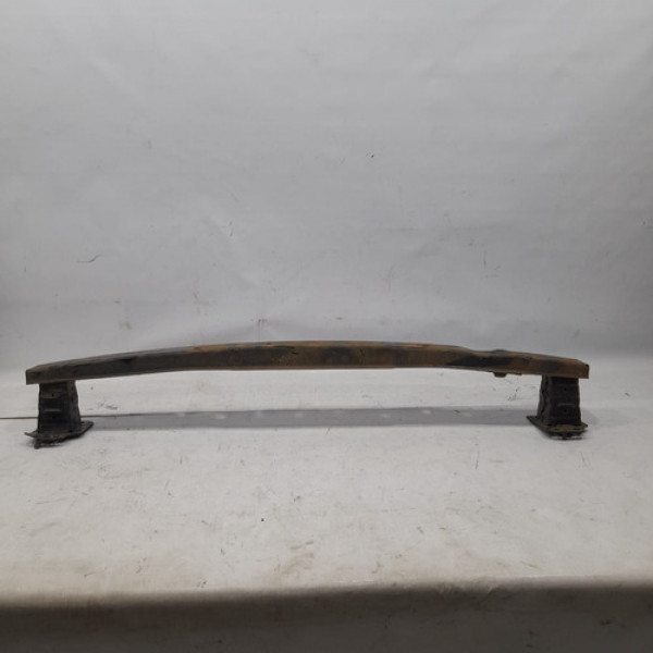 Alma Lamina Parachoque Traseira Citroen C5 2008 2010 Mn321