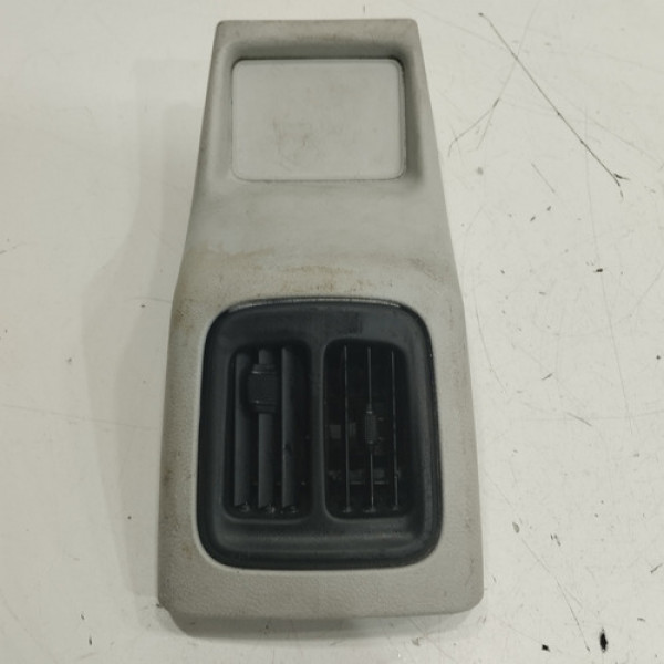 Moldura Difusor Ar Console Central 2017 2020 Bc1063