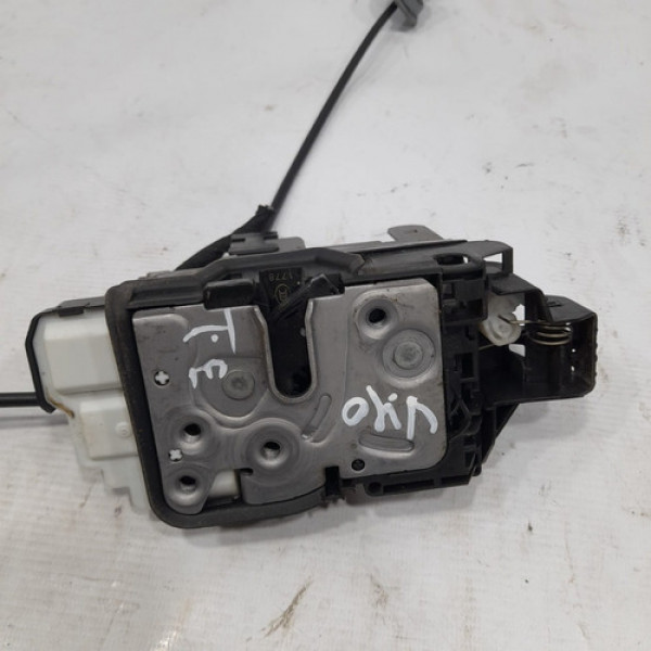 Fechadura Traseira Esquerda Volvo V40 2018 Ab954