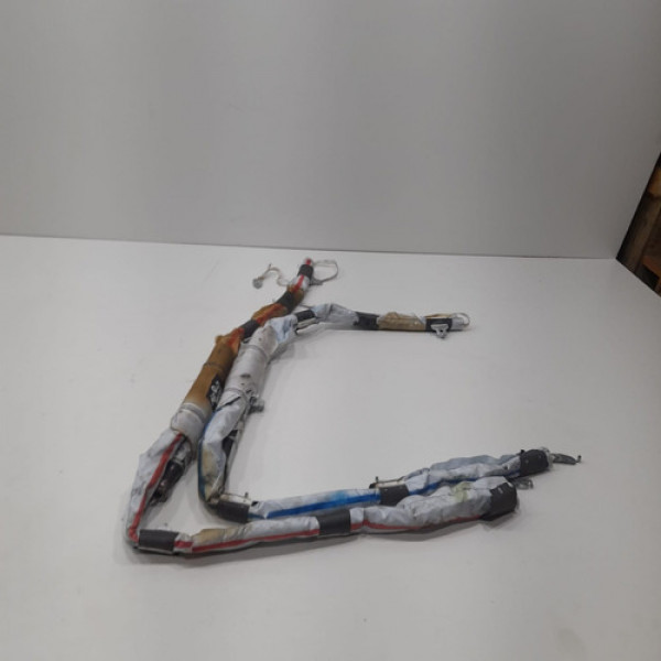 Airbag Cortina Teto Tiggo8 2021 A 2023