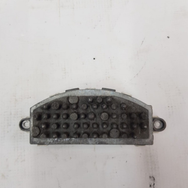 Resistência Ar Condicionado Bmw 320i 2014 2016 Jk127