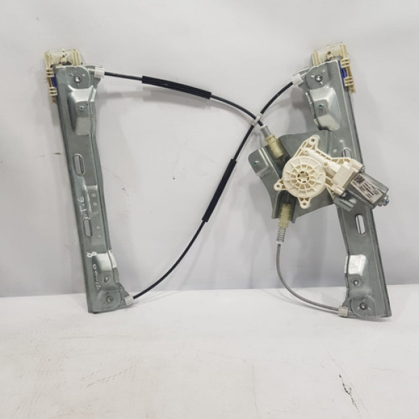 Máquina De Vidro Traseiro Esquerdo  Tiggo 8 2021 2023 C376