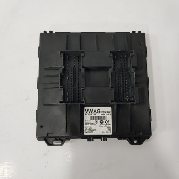 Módulo Bcm Volkswagen Fusca Tsi 2011 A 2014 Lm1056