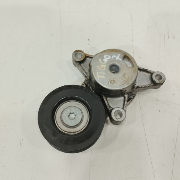 Tensor Correia Chery Tiggo 7 Pro 1.6 2022 2023  Tu334