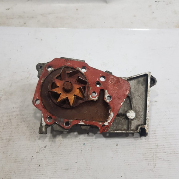 Bomba D\' Água Megane 1.6 16v 2010  V153