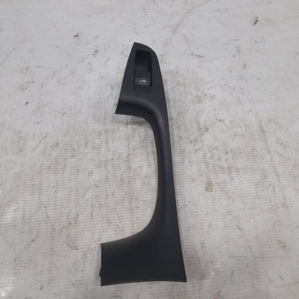 Comando De Vidro Traseiro Esquerdo Jetta 2011 A 2015 Ab1018