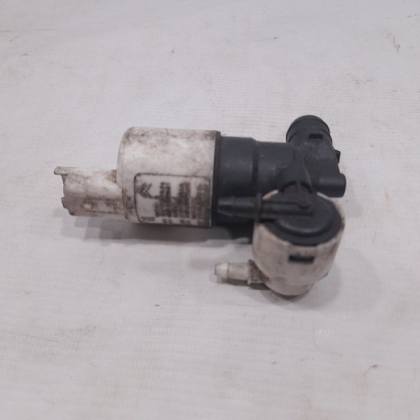 Motor Esguicho Do Parabrisa Peugeot 408 2014  Vw55